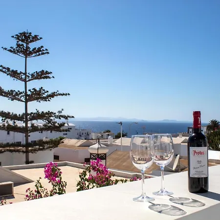 Sea&sky - Spectacular 180 Degree Ocean Views Villa Puerto del Carmen