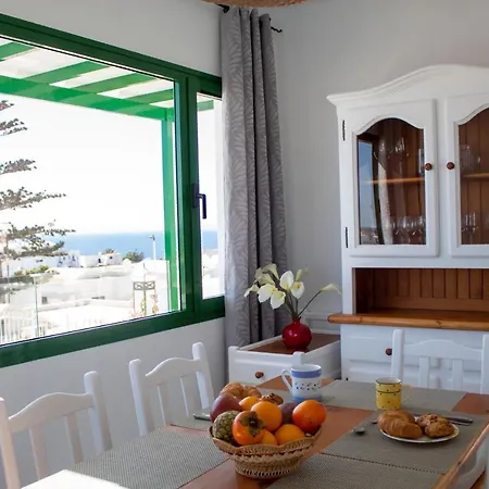 Sea&sky - Spectacular 180 Degree Ocean Views Villa Puerto del Carmen