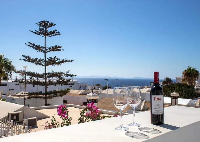 Sea&sky - Spectacular 180 Degree Ocean Views Βίλα Πουέρτο Ντελ Κάρμεν