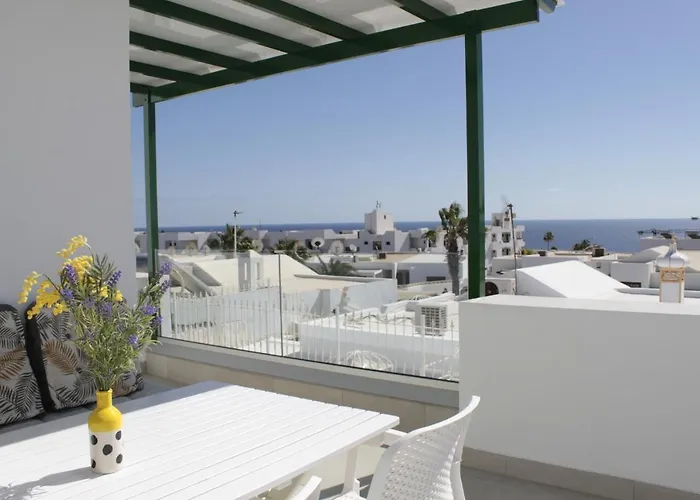 Sea&sky - Spectacular 180 Degree Ocean Views Βίλα Πουέρτο Ντελ Κάρμεν