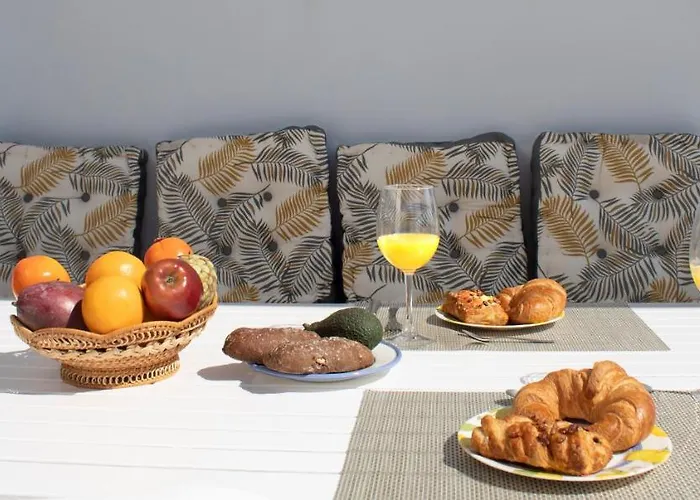 Sea&sky - Spectacular 180 Degree Ocean Views Πουέρτο Ντελ Κάρμεν