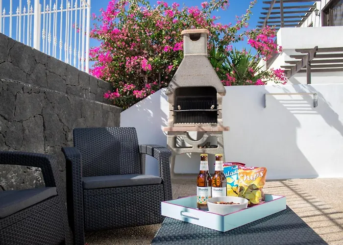 Sea&sky - Spectacular 180 Degree Ocean Views Πουέρτο Ντελ Κάρμεν