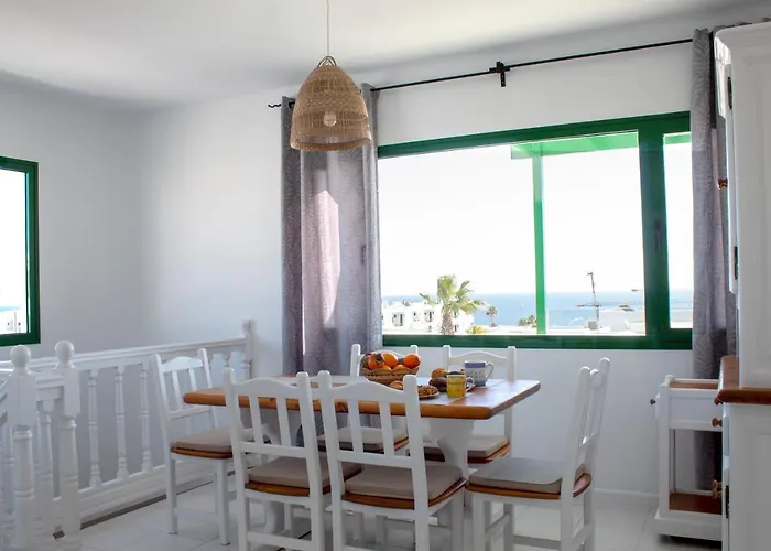 Sea&sky - Spectacular 180 Degree Ocean Views Villa *