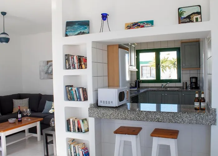 Sea&sky - Spectacular 180 Degree Ocean Views Puerto del Carmen (Lanzarote)