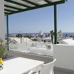 Sea&sky - Spectacular 180 Degree Ocean Views Villa Puerto del Carmen (Lanzarote)