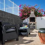 Βίλα Sea&sky - Spectacular 180 Degree Ocean Views *