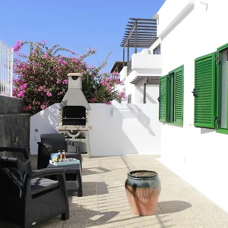 Villa Sea&sky - Spectacular 180 Degree Ocean Views Puerto del Carmen (Lanzarote)