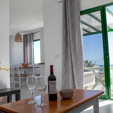 Sea&sky - Spectacular 180 Degree Ocean Views 卡门港