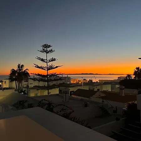 Sea&sky - Spectacular 180 Degree Ocean Views Πουέρτο Ντελ Κάρμεν