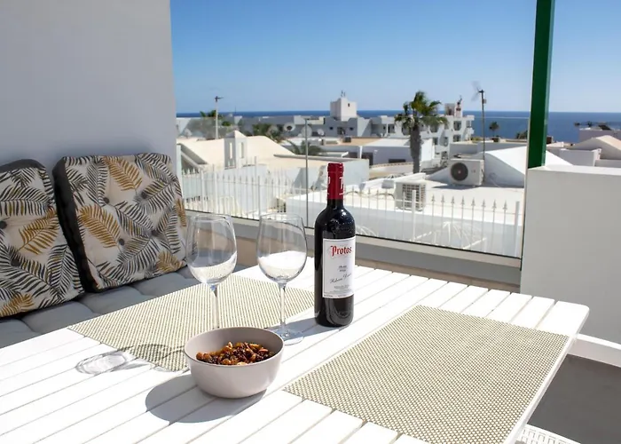 Villa Sea&sky - Spectacular 180 Degree Ocean Views *