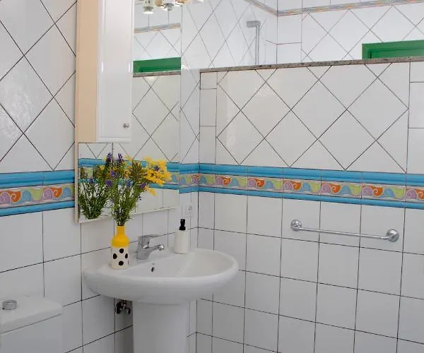 Sea&sky - Spectacular 180 Degree Ocean Views * Puerto del Carmen (Lanzarote)