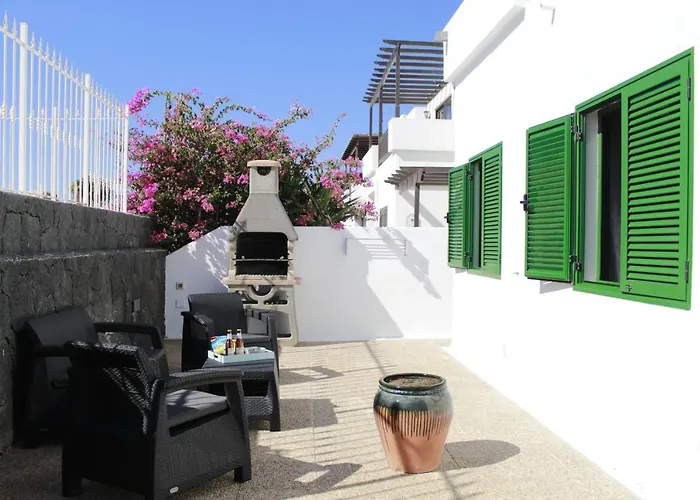 Villa Sea&sky - Spectacular 180 Degree Ocean Views Puerto del Carmen