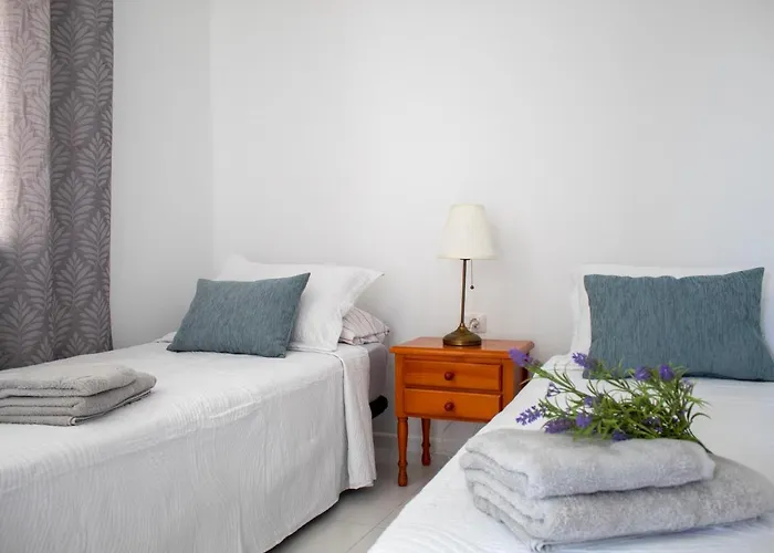 Sea&sky - Spectacular 180 Degree Ocean Views Puerto del Carmen (Lanzarote)