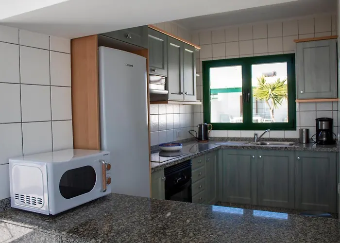 Villa Sea&sky - Spectacular 180 Degree Ocean Views Puerto del Carmen (Lanzarote)