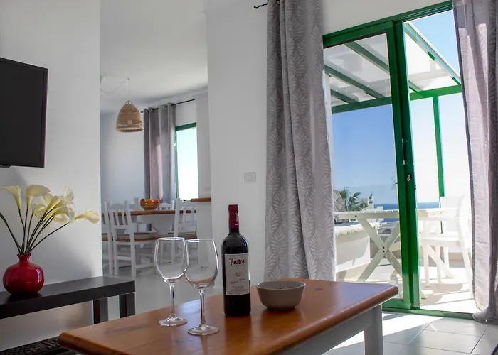 Sea&sky - Spectacular 180 Degree Ocean Views Puerto del Carmen