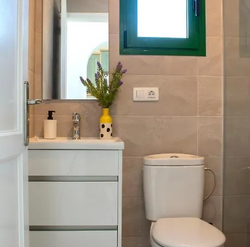 Willa Sea&sky - Spectacular 180 Degree Ocean Views Puerto del Carmen (Lanzarote)