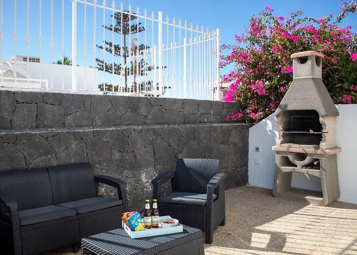 Sea&sky - Spectacular 180 Degree Ocean Views Puerto del Carmen (Lanzarote)