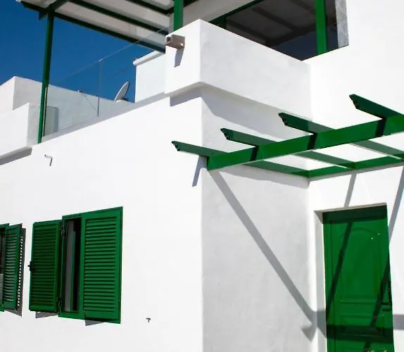 Villa Sea&sky - Spectacular 180 Degree Ocean Views Puerto del Carmen (Lanzarote)