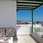 Sea&sky - Spectacular 180 Degree Ocean Views * Пуэрто дель Кармен