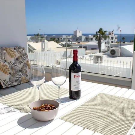 וילה Sea&sky - Spectacular 180 Degree Ocean Views *