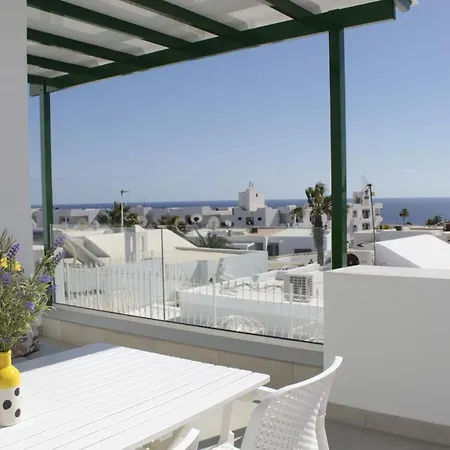 Sea&sky - Spectacular 180 Degree Ocean Views וילה פוארטו דל כרמן