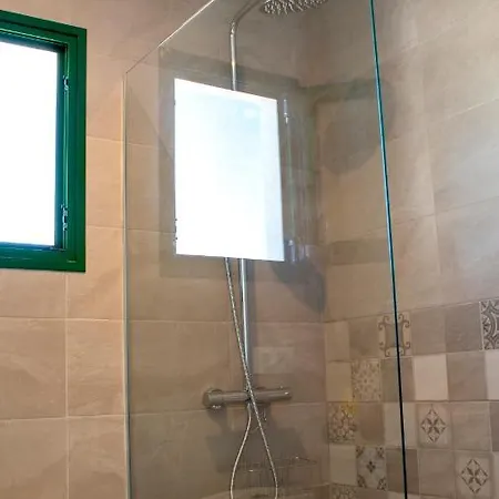 וילה Sea&sky - Spectacular 180 Degree Ocean Views פוארטו דל כרמן